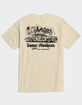 LOSER MACHINE City Life Mens Tee image number 1