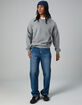 RSQ Mens Straight Jeans image number 10