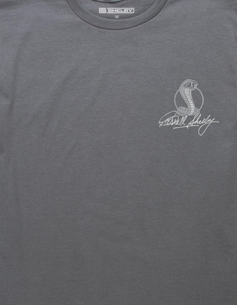 SHELBY COBRA GT350 Race Bred Unisex Kids Tee image number 2