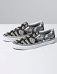 VANS Forgotten Bones Classic Slip-On Shoes image number 2