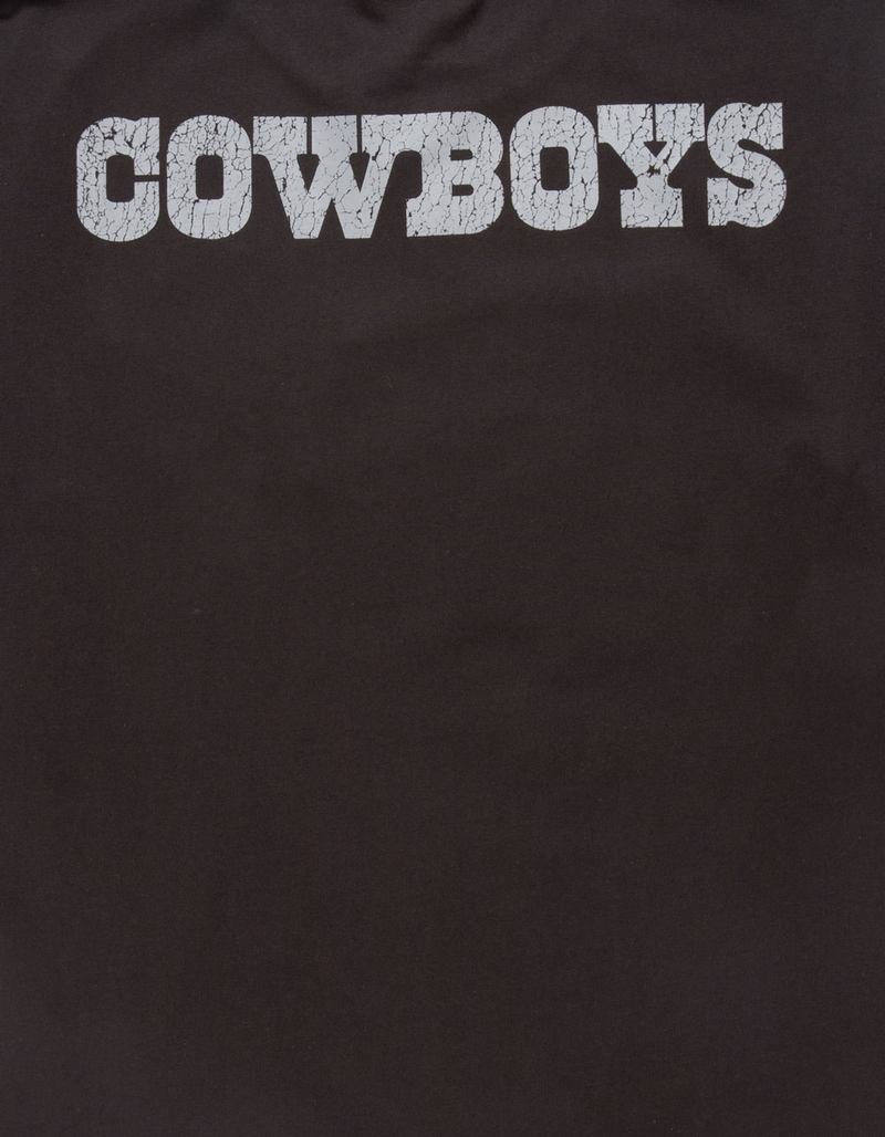 MITCHELL & NESS Dallas Cowboys Mens Tee image number 3