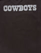 MITCHELL & NESS Dallas Cowboys Mens Tee image number 4