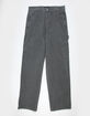 RSQ Mens Baggy Carpenter Pants image number 7