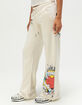 ED HARDY Love Kills Womens Sweatpants image number 4