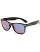 Speckle Frame Kids Sunglasses image number 1
