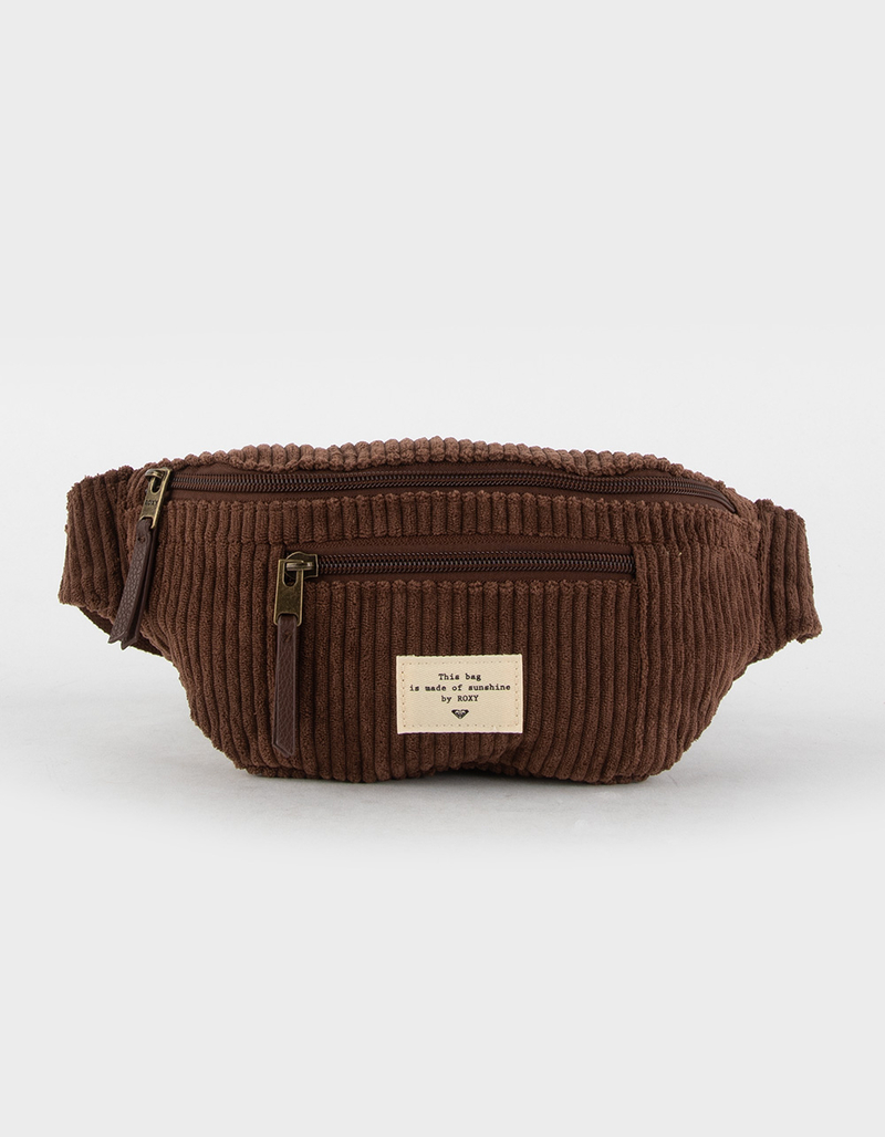 ROXY Cozy Nature Waist Pack image number 0
