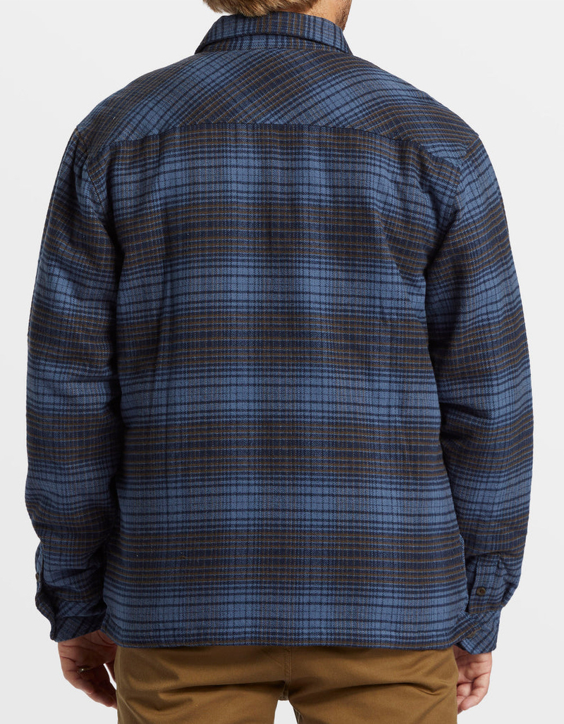 BILLABONG Offshore Mens Jacket NAVY Tillys