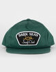 DARK SEAS Brethren Mens Snapback Hat image number 1