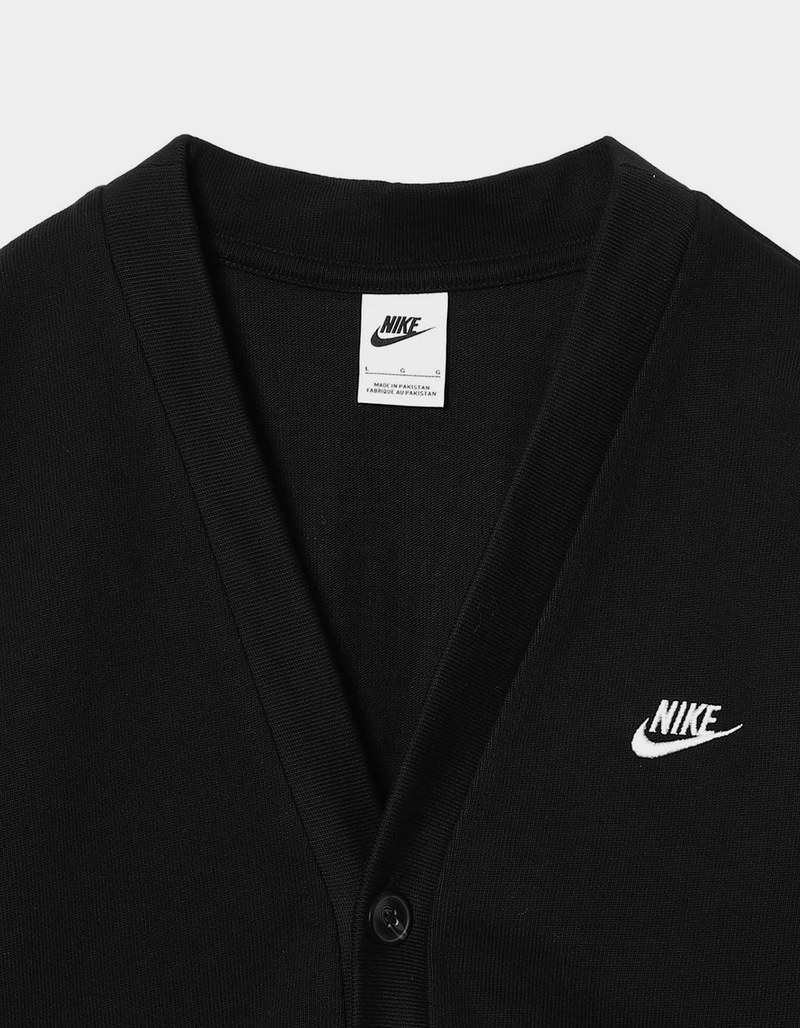 NIKE Fairway Mens Cardigan image number 1