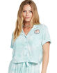 VOLCOM x Outer Banks Sarah Womens Shirt image number 8