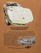 GENERAL MOTORS Chevrolet Corvette Mens Tee image number 3