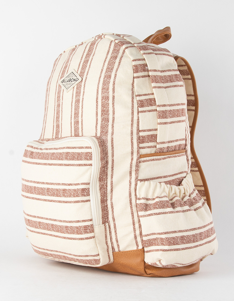 BILLABONG Home Abroad Backpack image number 2