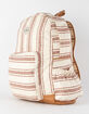 BILLABONG Home Abroad Backpack image number 3