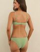 DIPPIN' DAISY'S Nocturnal Cheeky Bikini Bottoms image number 3