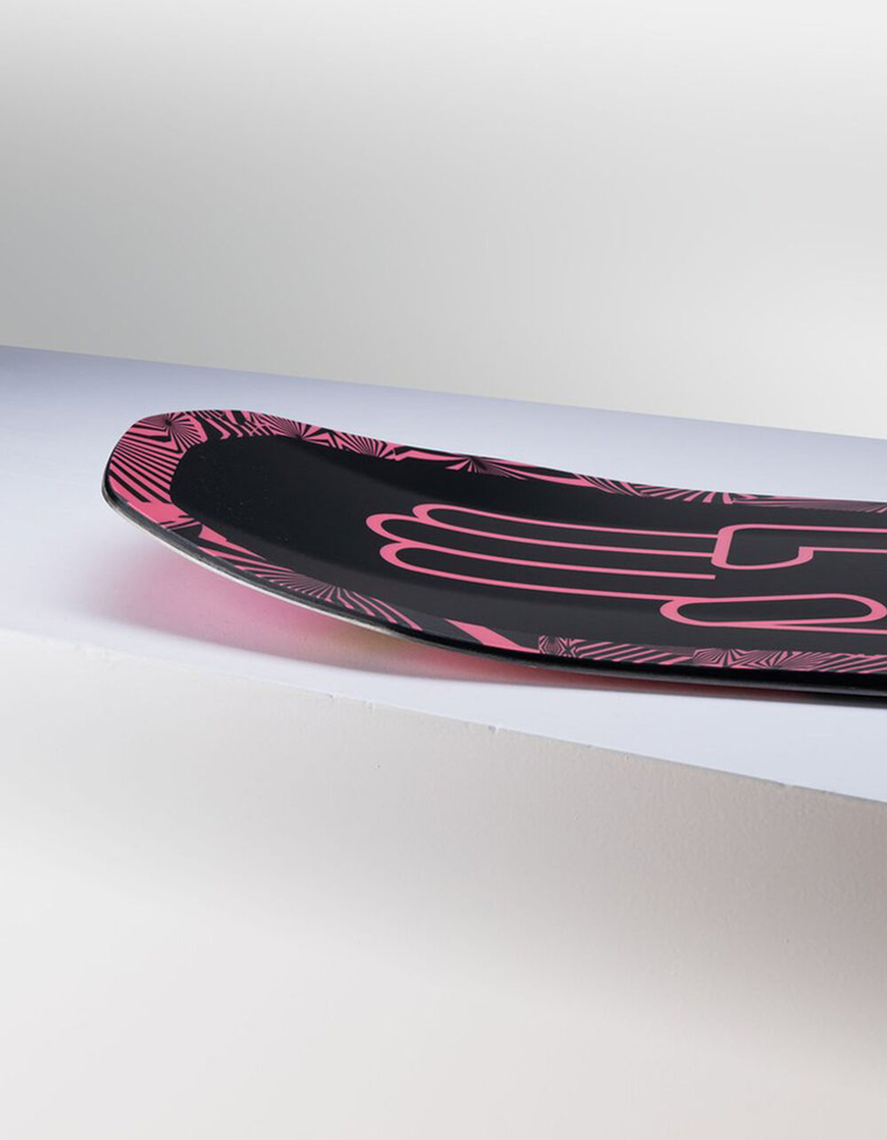 BATALEON Evil Twin Snowboard image number 2