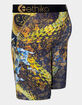 ETHIKA Gold Boi Staple Mens Boxer Briefs image number 2