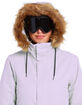 VOLCOM Fawn Womens Insulated Snow Jacket image number 5