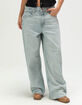 BDG Urban Outfitters Jaya Womens Baggy Jeans image number 3