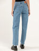 LEVI'S Low Pro Womens Jeans - Charlie Try image number 4