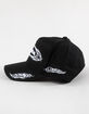 HONDA Tribe Snapback Hat image number 3