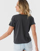 O'NEILL Retro 52 Womens Boyfriend Tee image number 4