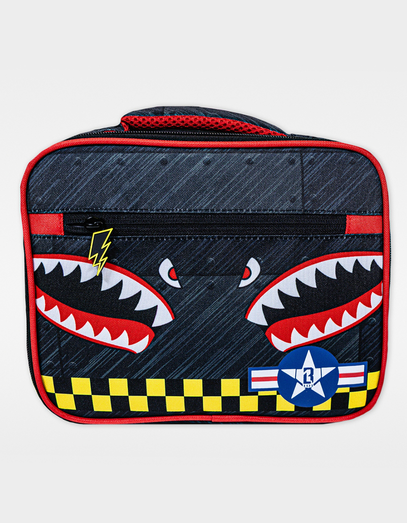 BASEBALL LIFESTYLE 101 Unit 101 SZN 2 Lunch Box image number 0