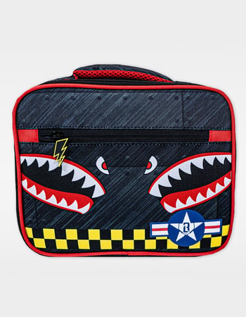 BASEBALL LIFESTYLE 101 Unit 101 SZN 2 Lunch Box Primary Image