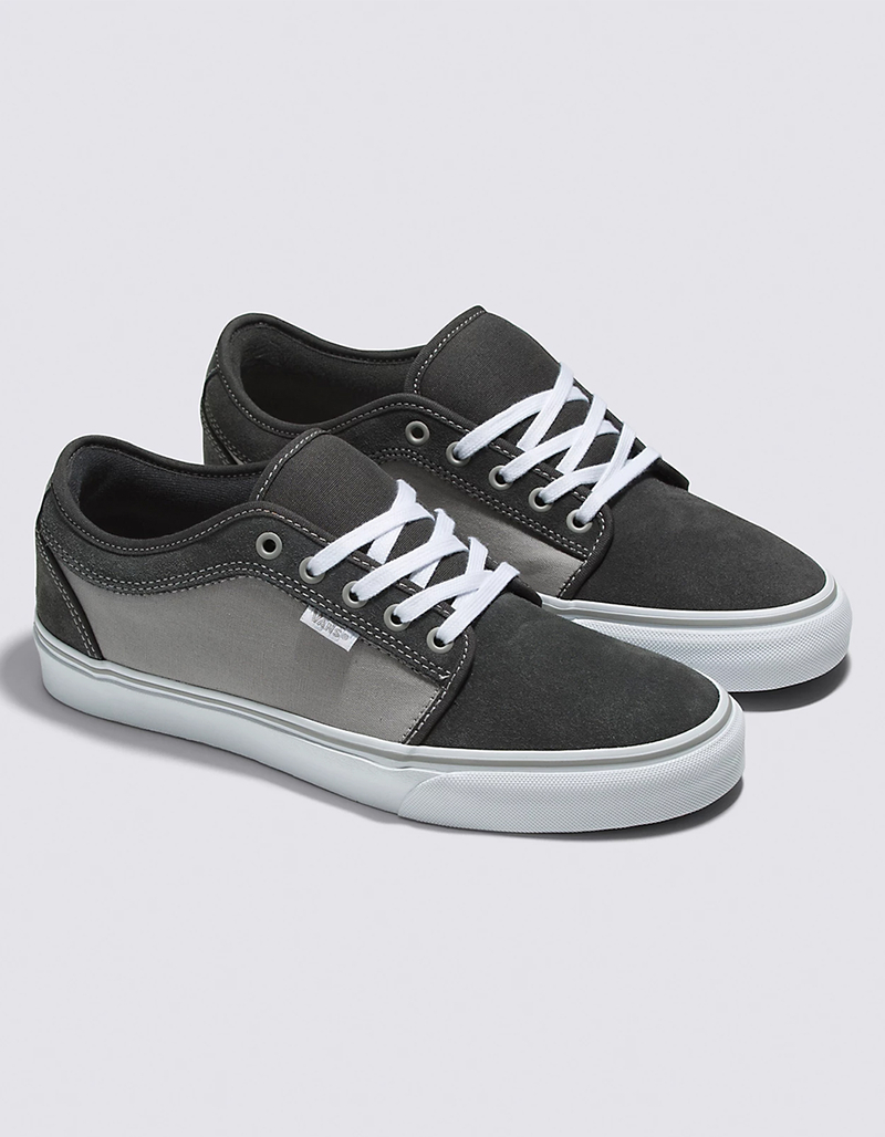 VANS Skate Chukka Low Shoes image number 0