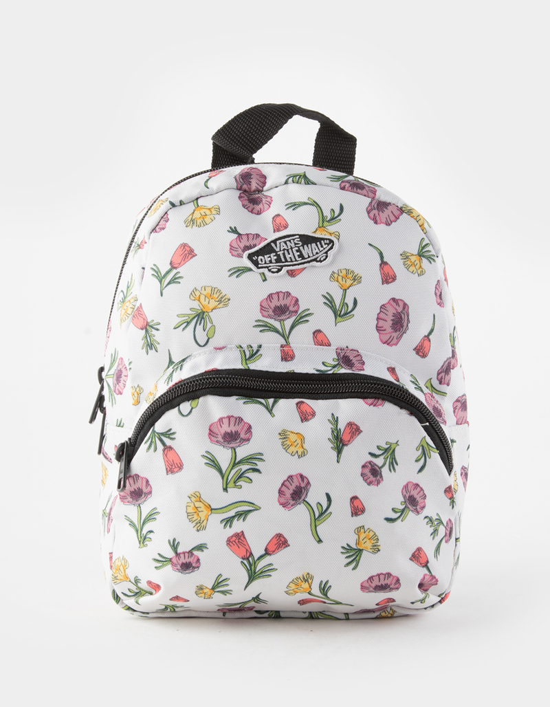 VANS Got This Mini Backpack image number 0