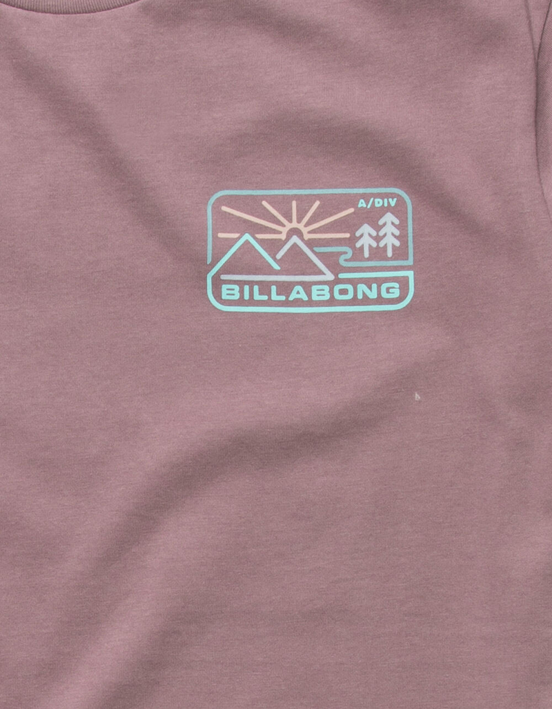 BILLABONG Landscape Mens Tee image number 3