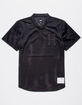 HUF Classic H Mens Jersey image number 1