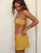 DIPPIN' DAISY'S Groupie Skirt image number 2