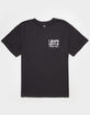 LEVI'S Into The West Mens Tee image number 2