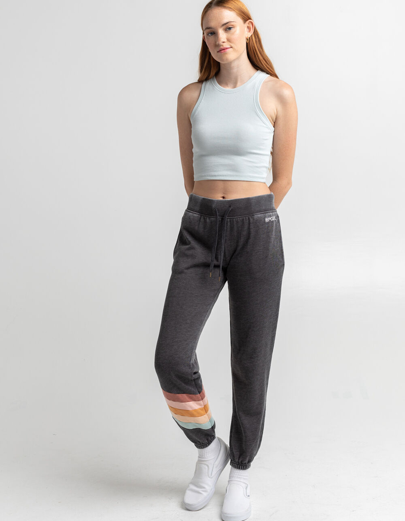 RIP CURL Sun Seeker Womens Sweatpants image number 0