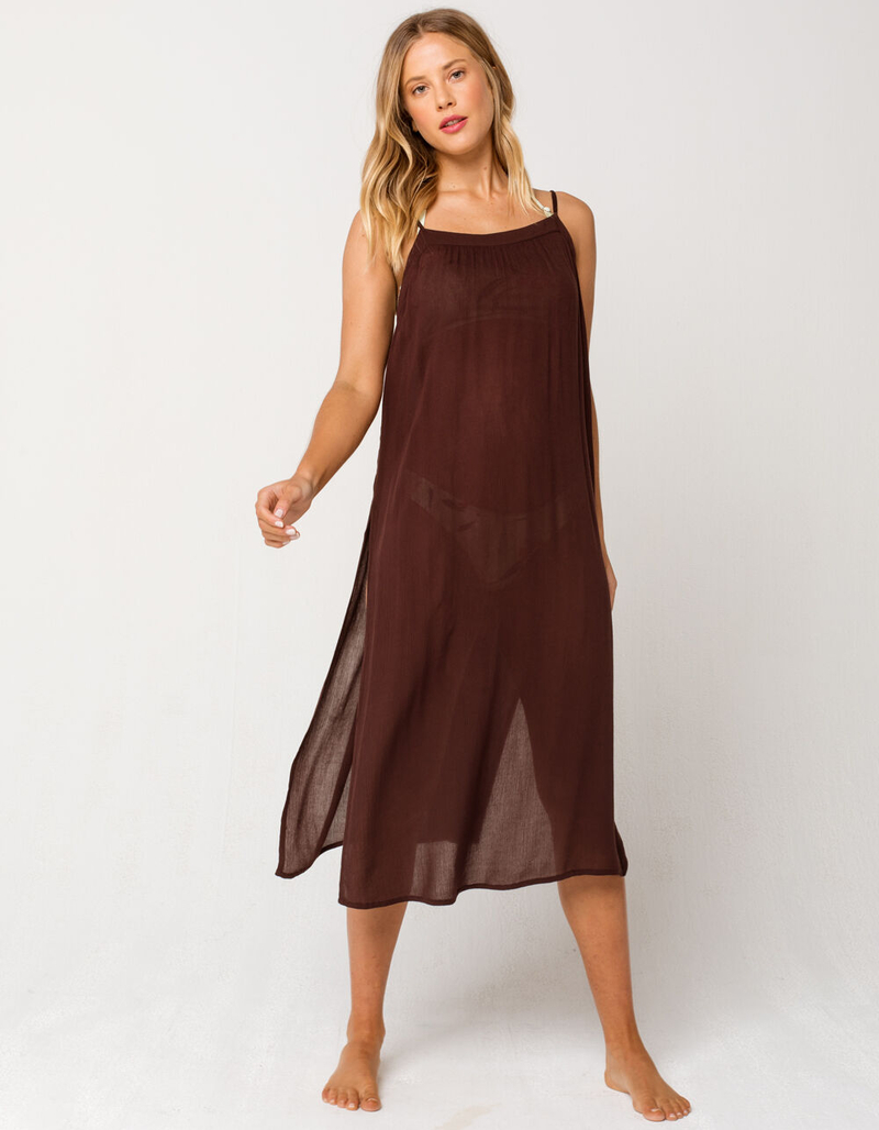 O'NEILL Layna Womens Coverup image number 0