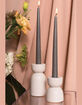 Sabi Small Candlestick Holder image number 2