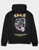 CVLA x Marvel Villains Group Mens Hoodie image number 2