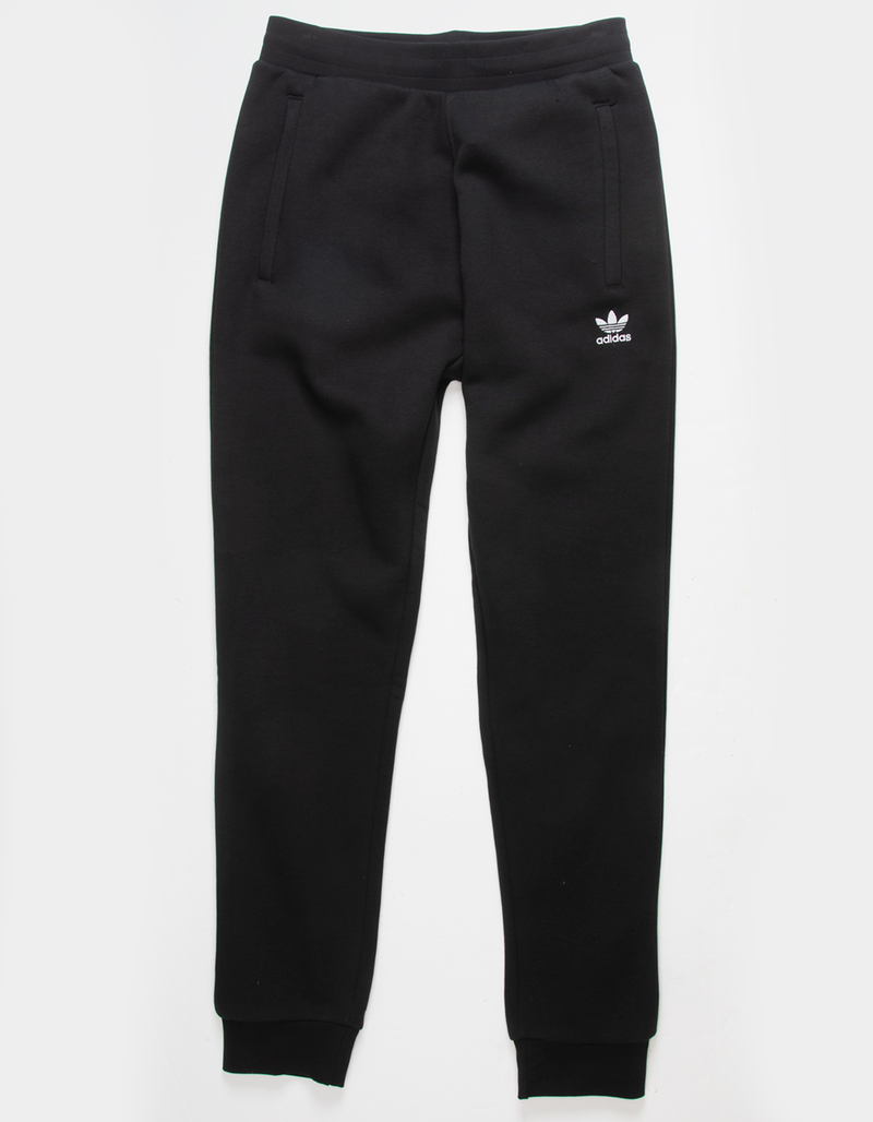 ADIDAS Trefoil Essentials Mens Sweatpants image number 0