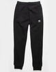 ADIDAS Trefoil Essentials Mens Sweatpants image number 1