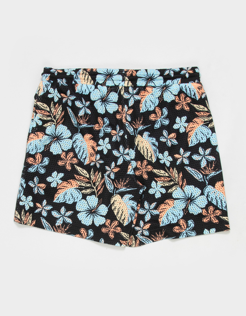 RSQ Boys Mesh Shorts image number 2