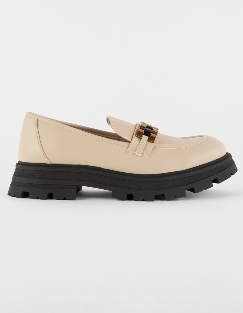 MIA Gabina Womens Loafers image number 1