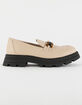 MIA Gabina Womens Loafers image number 2