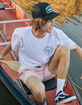 SALTY CREW Fathom Mens T-Shirt image number 1