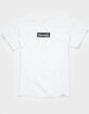 DIAMOND SUPPLY CO. OG Script Box Mens Tee image number 1