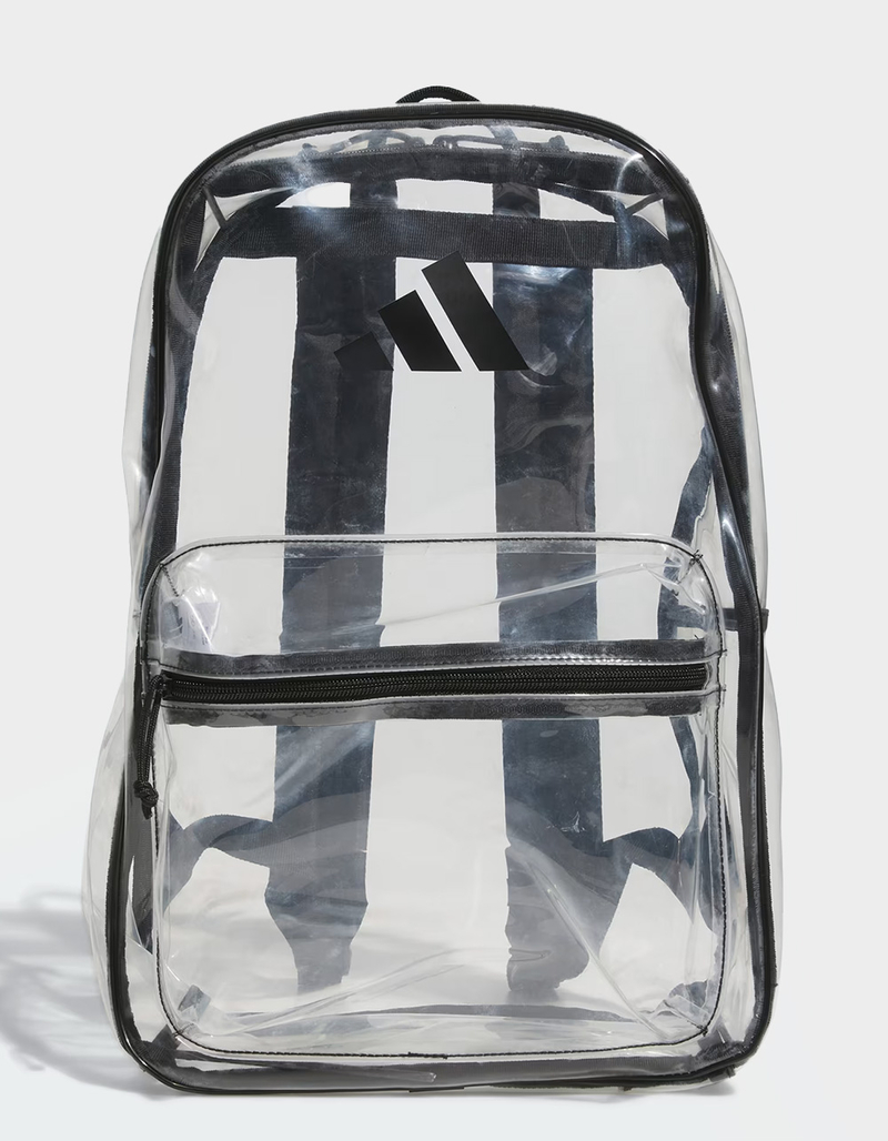 ADIDAS Clear 2.0 Backpack image number 0