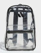 ADIDAS Clear 2.0 Backpack image number 1