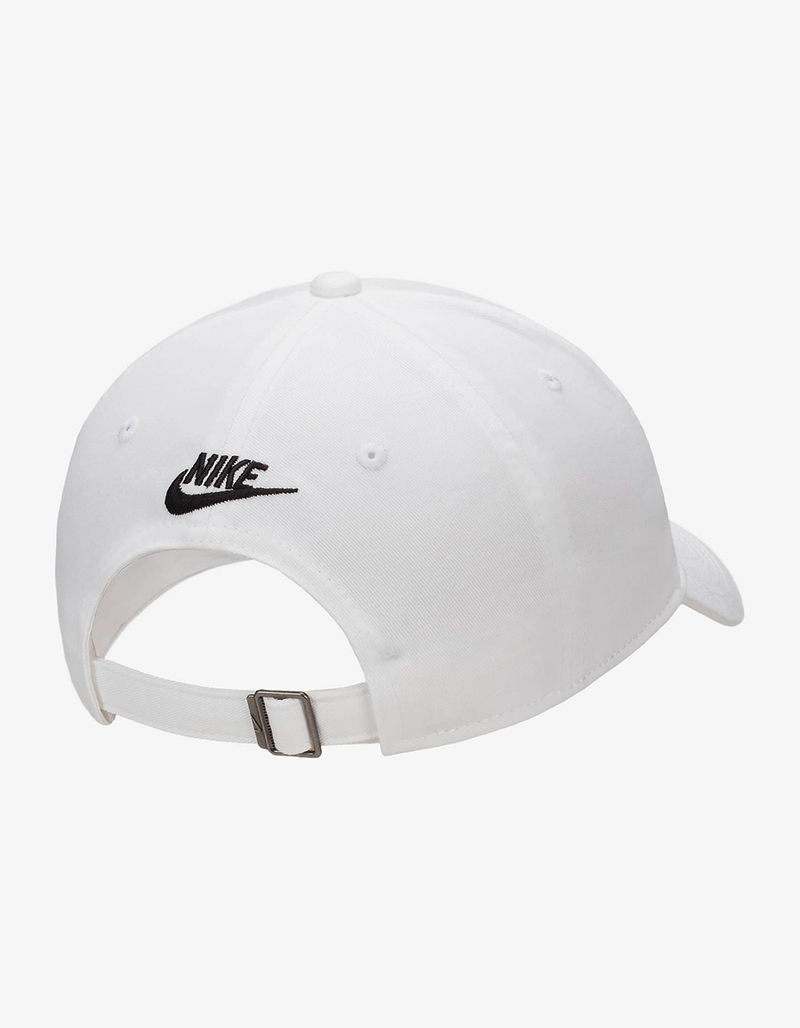 NIKE Club Unstructured JDI Strapback Hat image number 1