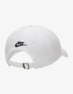 NIKE Club Unstructured JDI Strapback Hat image number 2