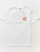 VANS Authentic OTW Mens T-Shirt image number 2