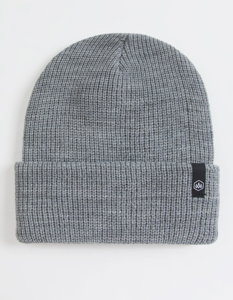 HEMLOCK HAT CO. Ranger Beanie image number 0